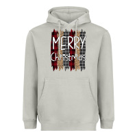 Moon Dust merry christmas leopard print Heavyweight Hoodie - Bettercallsaul