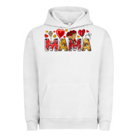 Pigment Lunar Rock Valentine's Day Mama Mother's Day Urban Hoodie - HowdyJamesFarm
