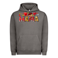 Pigment Tornado Valentine's Day Mama Mother's Day Urban Hoodie - HowdyJamesFarm