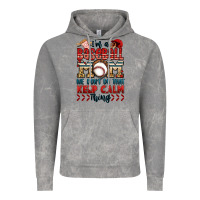 Cloud Rock i'm a baseball mom we don't do that keep calm thin Vintage Hoodie - Jasminsmagicworld