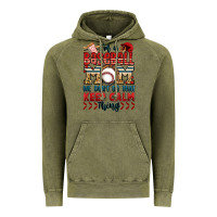Vintage Olive i'm a baseball mom we don't do that keep calm thin Vintage Hoodie - Jasminsmagicworld