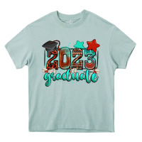 Arona 2023 graduate Heavy Core Tee - Zillion Design Studio