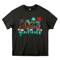 Asphalt 2023 graduate Heavy Core Tee - Zillion Design Studio