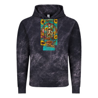Cloud Black i hate everyone but coffee helps western skeleton coffee sunflowers 12 Vintage Hoodie - Artiststas
