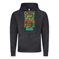 Vintage Black i hate everyone but coffee helps western skeleton coffee sunflowers 12 Vintage Hoodie - Artiststas