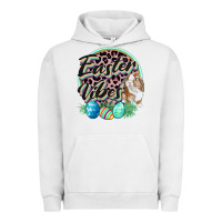 Pigment Lunar Rock Easter vibes Easter Day Urban Hoodie - CowGirlArtShop