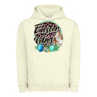 Pigment Pistachio Easter vibes Easter Day Urban Hoodie - CowGirlArtShop