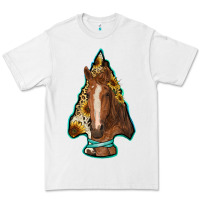 Arrowhead Horse Premium Tee | Teevron