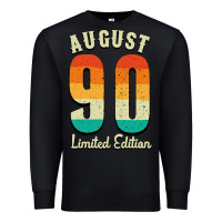 Black august 90 limited edition Premium Sweatshirt - Bettercallsaul