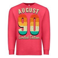 Cardinal august 90 limited edition Premium Sweatshirt - Bettercallsaul