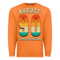 Carrot august 90 limited edition Premium Sweatshirt - Bettercallsaul