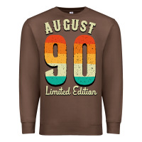 Chestnut august 90 limited edition Premium Sweatshirt - Bettercallsaul