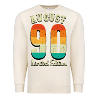 Sandshell august 90 limited edition Premium Sweatshirt - Bettercallsaul