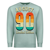 Seafoam august 90 limited edition Premium Sweatshirt - Bettercallsaul