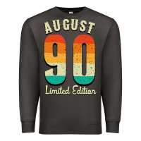 Smoke august 90 limited edition Premium Sweatshirt - Bettercallsaul