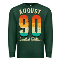 Sports Green august 90 limited edition Premium Sweatshirt - Bettercallsaul