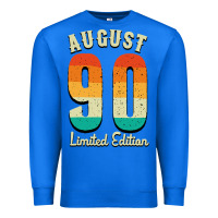 True Royal august 90 limited edition Premium Sweatshirt - Bettercallsaul