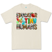 Bone educator of tiny humans Premium Tee - Zillion Design Studio