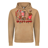 Vintage Camel tis the season christmas tree  cake baseball Vintage Hoodie - AdoDesignShop