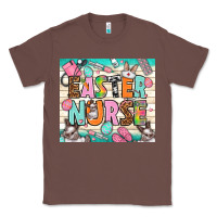 Chestnut easter nurse Classic Tee - NancyCooperArtShop
