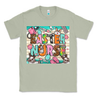 Matcha easter nurse Classic Tee - NancyCooperArtShop