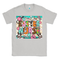 Moon Dust easter nurse Classic Tee - NancyCooperArtShop