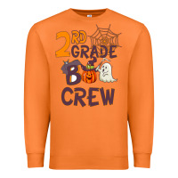 Carrot 2rd grade boo crew Premium Sweatshirt - Bettercallsaul