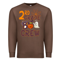 Chestnut 2rd grade boo crew Premium Sweatshirt - Bettercallsaul