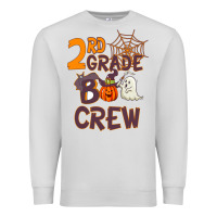 Dove Grey 2rd grade boo crew Premium Sweatshirt - Bettercallsaul