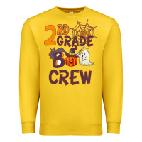 Lemon 2rd grade boo crew Premium Sweatshirt - Bettercallsaul