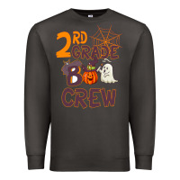 Smoke 2rd grade boo crew Premium Sweatshirt - Bettercallsaul