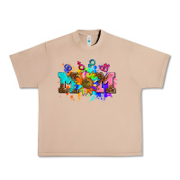 Burro pride lesbian gay mom sunflower Urban Heavy Tee - AdoDesignShop