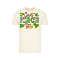 Vintage Arctic saint patricks cant pınch this Vintage Tee - Artiststas