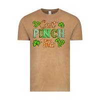 Vintage Camel saint patricks cant pınch this Vintage Tee - Artiststas