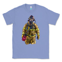 Firefighter Classic Tee | Teevron