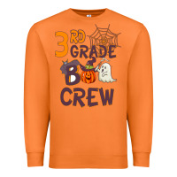 Carrot 3rd grade boo crew Premium Sweatshirt - Bettercallsaul