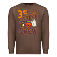 Chestnut 3rd grade boo crew Premium Sweatshirt - Bettercallsaul