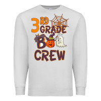 Dove Grey 3rd grade boo crew Premium Sweatshirt - Bettercallsaul