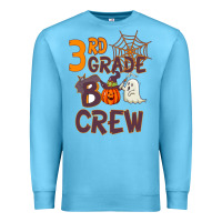 Ocean Blue 3rd grade boo crew Premium Sweatshirt - Bettercallsaul