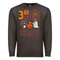 Smoke 3rd grade boo crew Premium Sweatshirt - Bettercallsaul