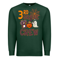 Sports Green 3rd grade boo crew Premium Sweatshirt - Bettercallsaul