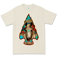 Bone arrowhead horse Premium Tee - RanaPortraitStore