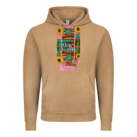 Vintage Camel raised 90's country guitar cactus sunflower's 12 oz can cooler  (slim) Vintage Hoodie - Artiststas