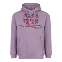 Lavender Mama Tried Heavyweight Hoodie - Bettercallsaul