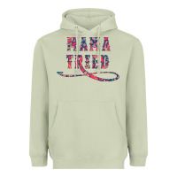 Matcha Mama Tried Heavyweight Hoodie - Bettercallsaul
