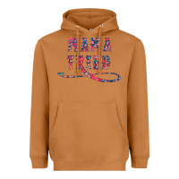 Meerkat Mama Tried Heavyweight Hoodie - Bettercallsaul