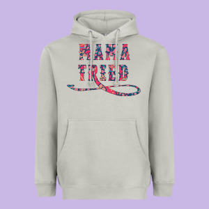 Mama Tried Heavyweight Hoodie Designed By Bettercallsaul
