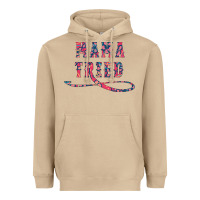 Mushroom Mama Tried Heavyweight Hoodie - Bettercallsaul