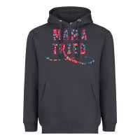 Smoke Mama Tried Heavyweight Hoodie - Bettercallsaul
