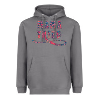 Storm Mama Tried Heavyweight Hoodie - Bettercallsaul